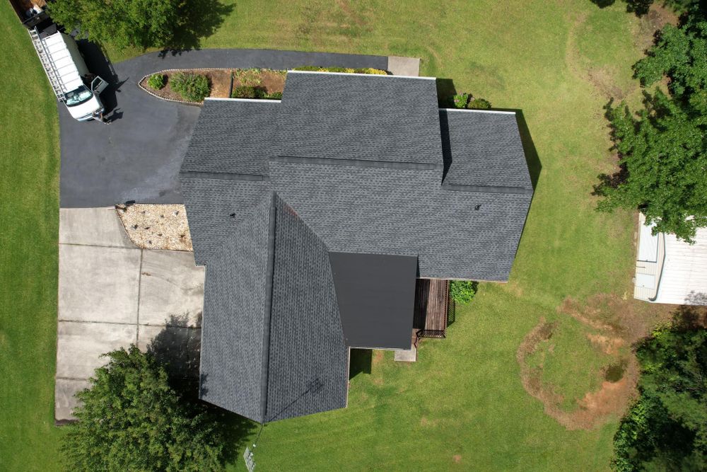  for Efficient Roofing and Restoration LLC in Douglasville, GA
